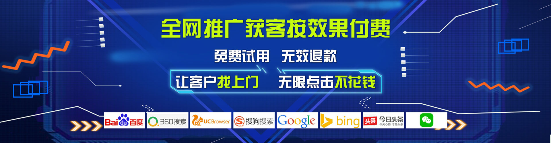 张家界竞价推广